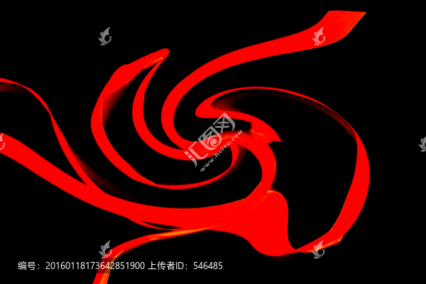 紅絲帶