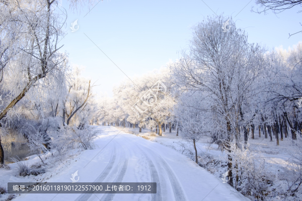 小路