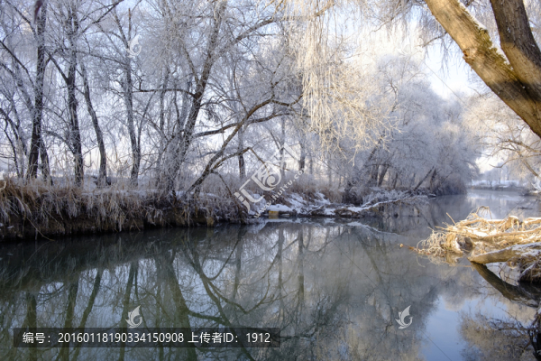 靜靜小河