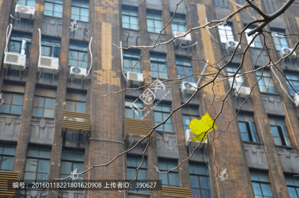 上海老建筑
