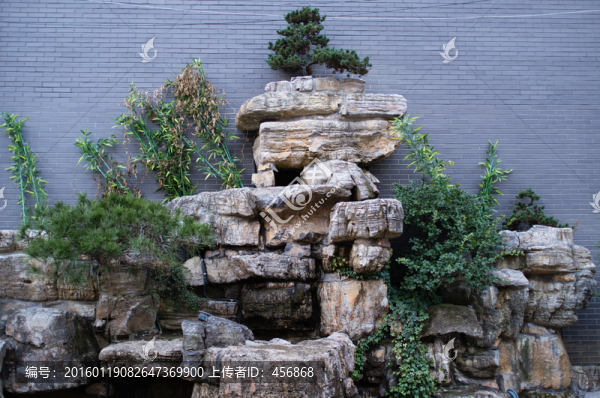 園藝景觀