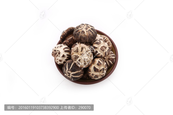 花菇干貨