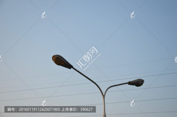 路燈