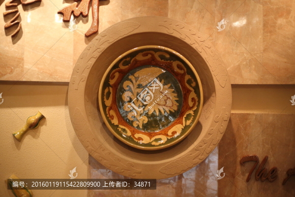 建筑墻面裝飾