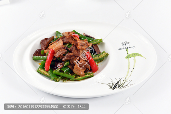 小炒肉