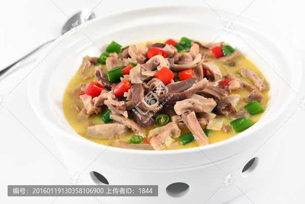 養(yǎng)生豬肚