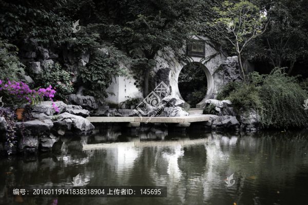 蘇州藝圃