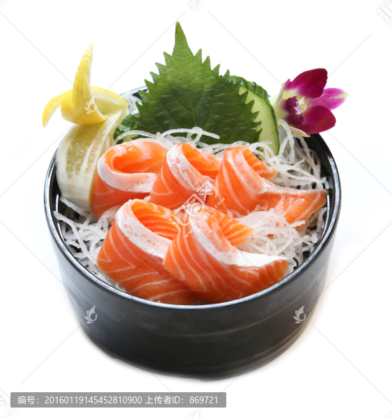 三紋魚料理