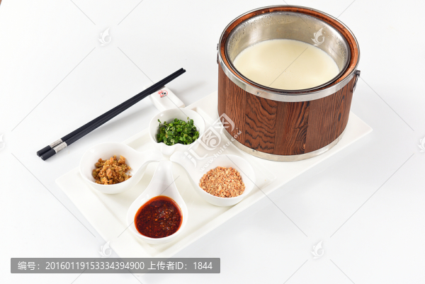 嫩豆腐