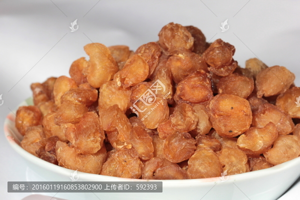 桂圓肉