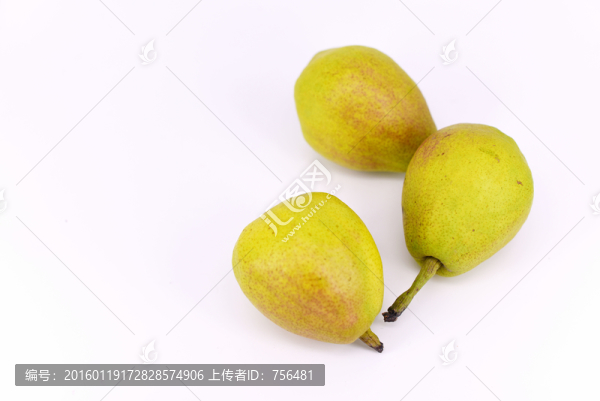 新疆庫爾勒香梨