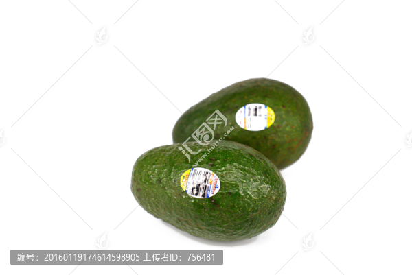 進(jìn)口牛油果