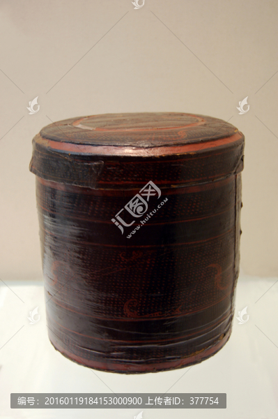 中國秦漢漆器