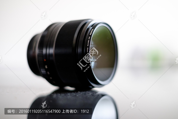 鏡頭