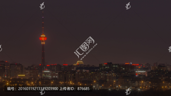 中央電視塔