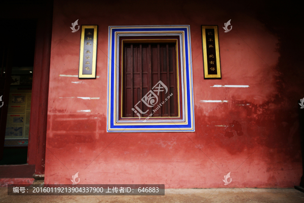 孔廟,文昌建筑,傳統(tǒng),環(huán)境