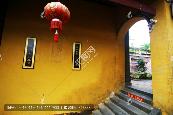 孔廟,文昌建筑
