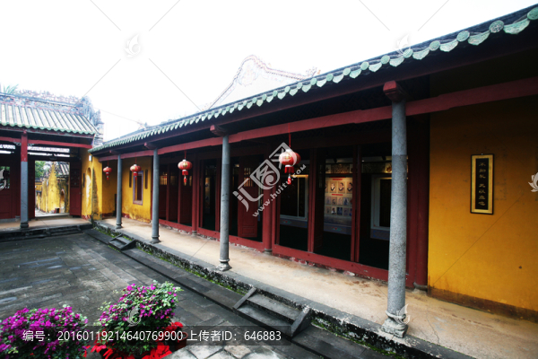 孔廟,文昌建筑