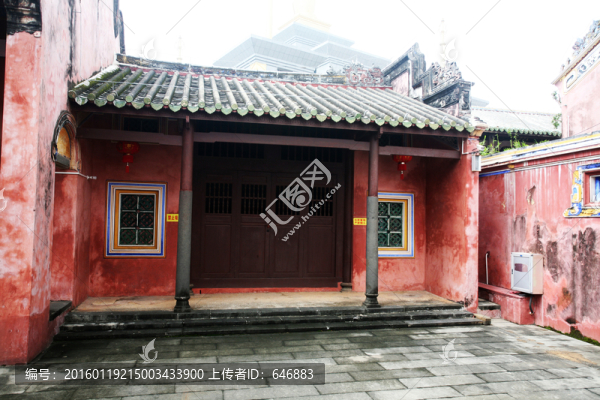 孔廟,文昌建筑