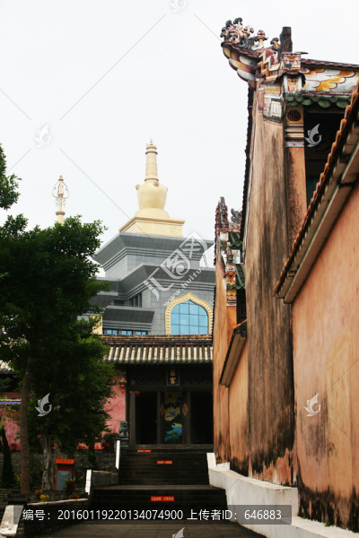 孔廟,文昌建筑
