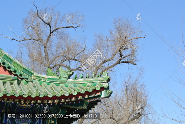 飛檐