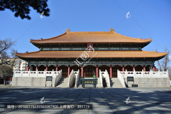 文廟