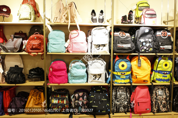 商店賣場,服裝店,展示陳列