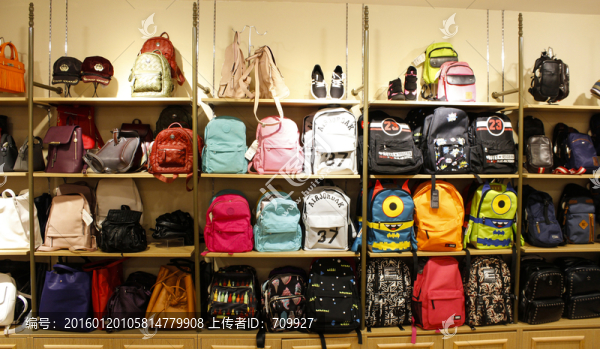 商店賣場,服裝店,展示陳列