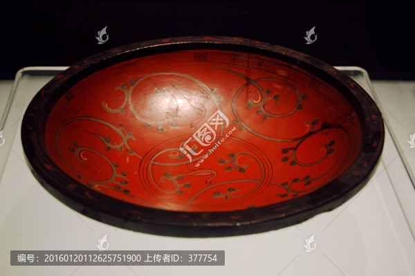 中國(guó)秦漢漆器