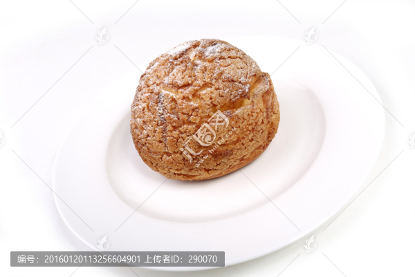 烤面包