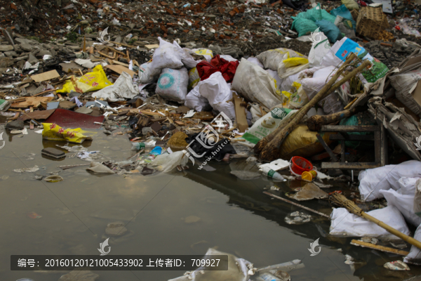 生活垃圾,垃圾,污水,環(huán)保