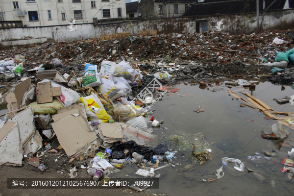 生活垃圾,垃圾,污水,環(huán)保