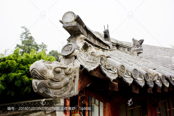 岱廟