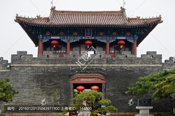 岱廟