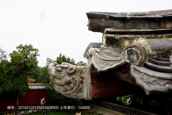 岱廟