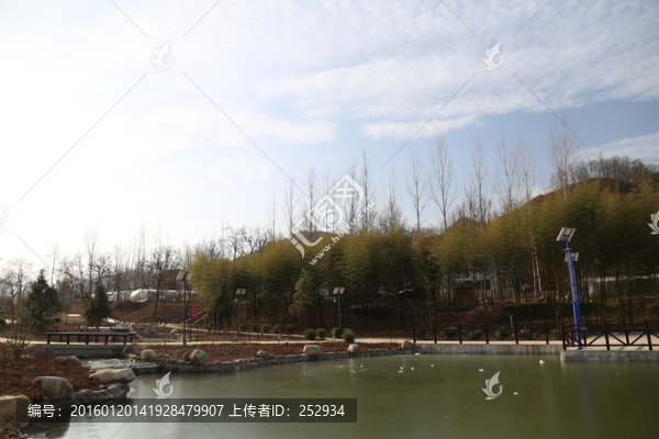 鄉(xiāng)村風景