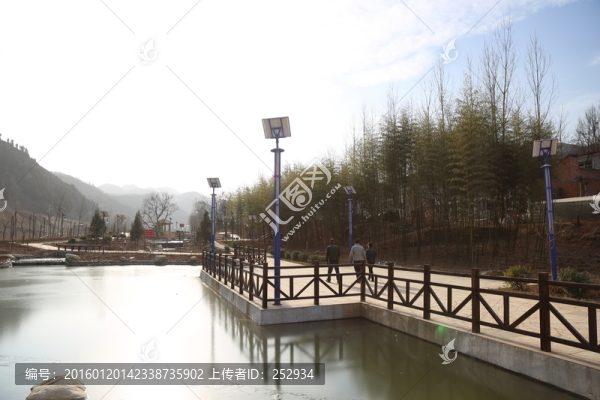 鄉(xiāng)村風(fēng)景
