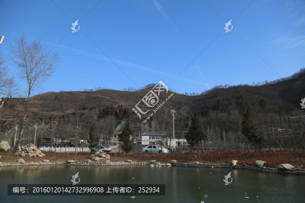 鄉(xiāng)村風(fēng)景