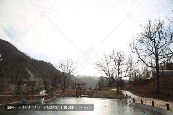鄉(xiāng)村風(fēng)景