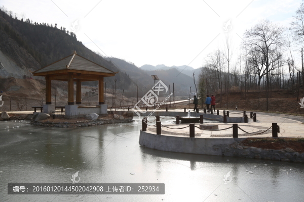 鄉(xiāng)村風(fēng)景