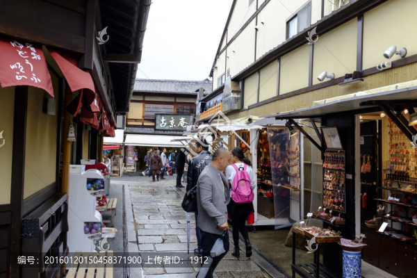 花見小路