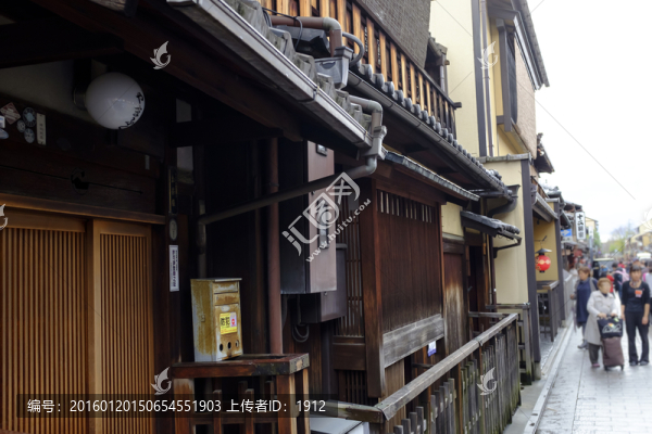 花見小路