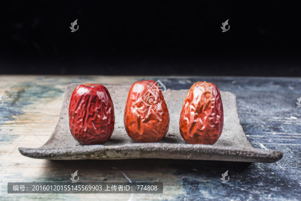 紅棗