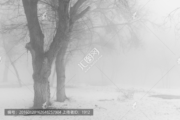 迷霧