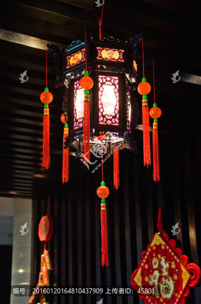 傳統(tǒng)燈籠