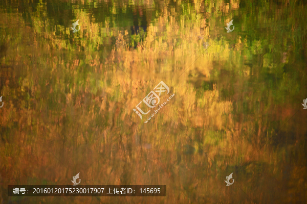 秋色背景