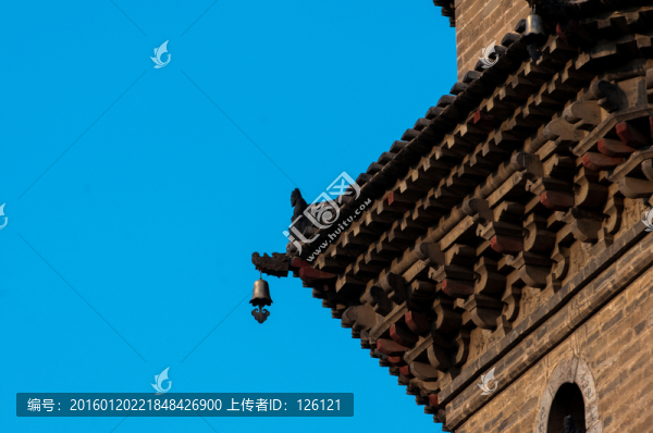 臨清舍利塔