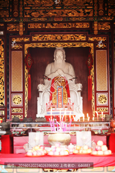 孔圣人