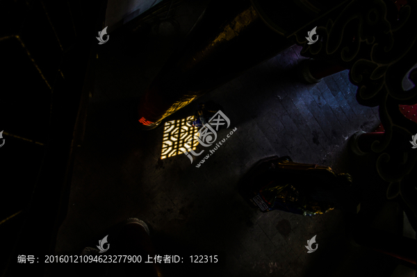 光線