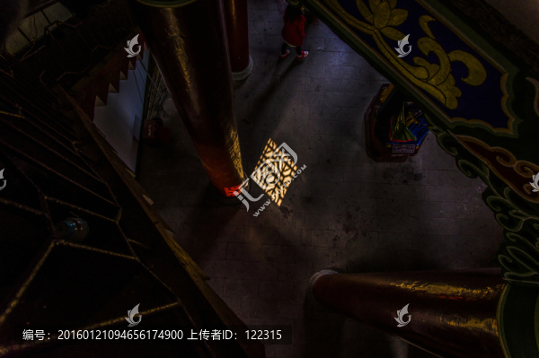 陰影